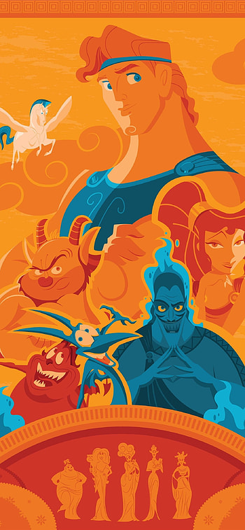 Best , Hercules HD phone wallpaper