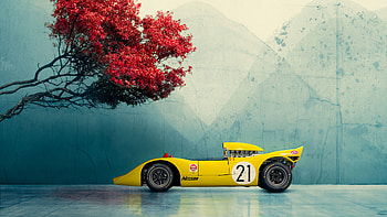 1969 NISSAN R382, nissan-r382, nissan, cars, racing-cars, behance HD wallpaper