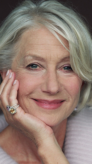 Helen Mirren, Actress face, Fantasy girls HD phone wallpaper