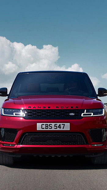 Range Rover Sport, Michelle Sellers, , Expert HD phone wallpaper