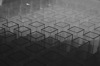 Pipes Glass Abstract, abstract, glass, artist, artwork, digital-art HD wallpaper