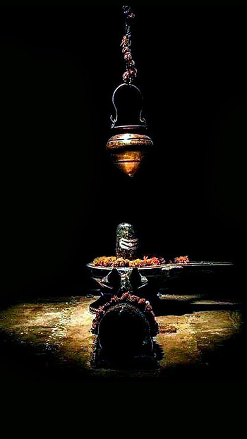Shiva Linga, Shiva Lingam HD phone wallpaper