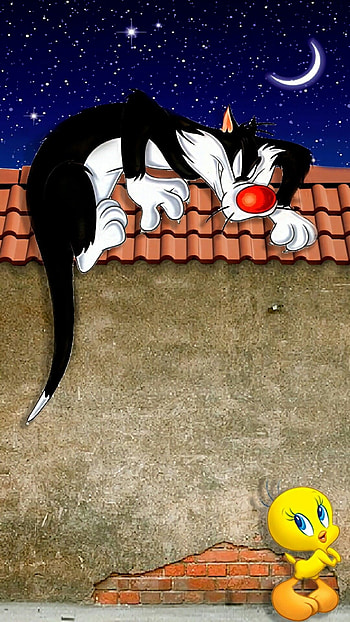 Baby Looney Tunes , Adorable HD phone wallpaper