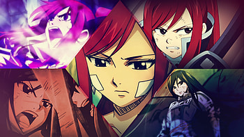 Fairy Tail, Ultra , Anime , Fairy Tail HD wallpaper