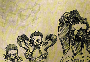 The Boondocks - Riley man by Razpootin on DeviantArt HD wallpaper