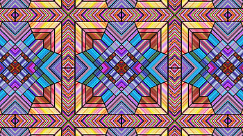 something, 22657, stained, fractural, lines HD wallpaper
