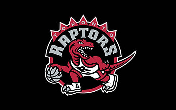 Toronto Raptors Logo — NBA Basketball, NBA, logo, Sports, basketball HD wallpaper