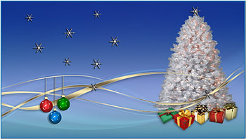 Christmas pc screensaver HD wallpaper