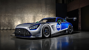 Mercedes Amg Gt3 Edition , mercedes-amg, mercedes-benz, cars HD wallpaper