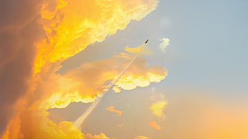 Superman Fly Sky Above, superman-legacy, superman, superheroes, dc-comics, movies, artwork, artist, digital-art, david-corenswet HD wallpaper