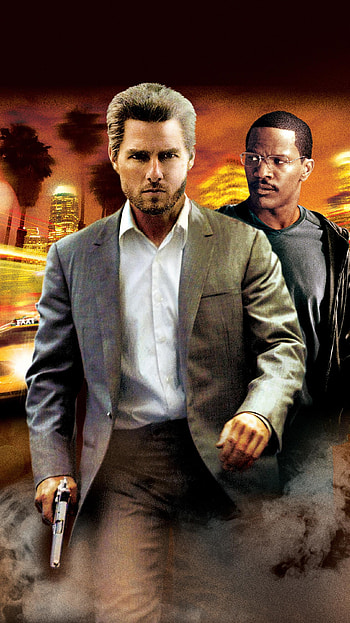 Collateral (2022) movie HD phone wallpaper
