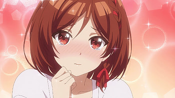 : I'm Getting Married to a Girl I Hate in My Class, Anime, I'm Getting Married to a Girl I Hate in My Class HD wallpaper