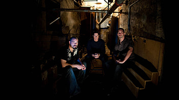 Ghost Adventures, , Spirit encounters, Haunted locations HD wallpaper