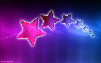 Black and pink abstract (46 ) HD wallpaper