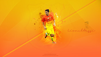 Sports, People, Football, Men, Lionel Andres Messi HD wallpaper