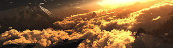 Cloud Fantasy, clouds, artist, artwork, digital-art HD wallpaper