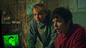 Choose or Die, Netflix movie news HD wallpaper