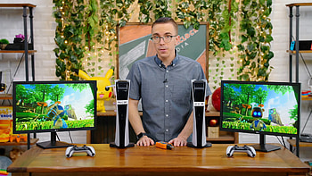 Austin Evans, PS5 hardware revision, Techspot forum discussion, Step backwards HD wallpaper