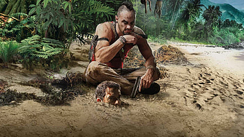 Far Cry 3, Classic edition, PlayStation Universe, Review HD wallpaper