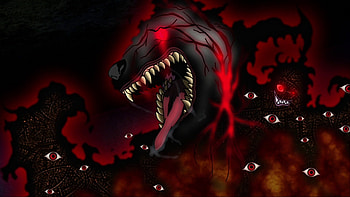 hellsing_ultimate_parts_1_4_review_screenshot (1) HD wallpaper