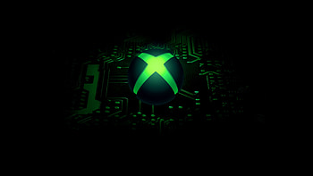 Xbox, Video Game, Consoles HD wallpaper