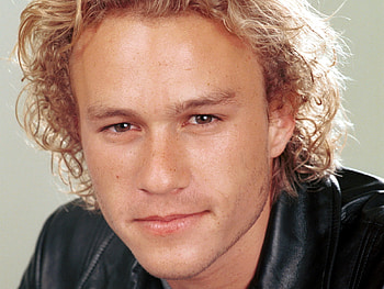 heath ledger, australian, ledger, heath, man HD wallpaper