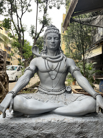 Lord shiva.....Mahadev, Mahakal, Mahadev, Shiva HD phone wallpaper