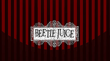 Beetlejuice cartoon, Animated series, Whimsical , Comedic adventures HD wallpaper