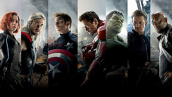 Avengers Age Of Ultron 2, avengers, movies HD wallpaper