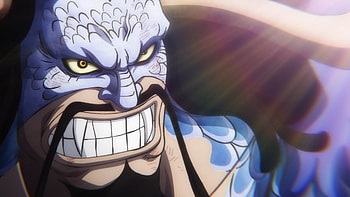 Kaido, Kaido (One Piece), Anime, One Piece HD wallpaper