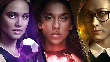 The Magicians (2022) movie HD wallpaper