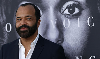Jeffrey Wright, Actor , High resolution, background HD wallpaper