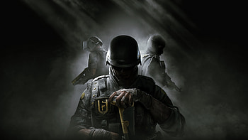 Rainbow Six Siege HD wallpaper