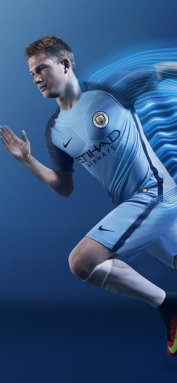 Manchester City, Football (Soccer) HD phone wallpaper