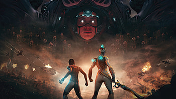 Warframe 2022 , warframe, 2022-games, games HD wallpaper