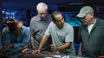 Going in Style (2022) movie HD wallpaper