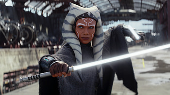 Ahsoka Tano Ultra | Ahsoka (2023) TV Show Highlight, Ahsoka Tano, TV Show, Ahsoka (2023) HD wallpaper