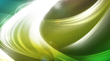 Abstract, Shine, Light, Lines, Color, Glow HD wallpaper