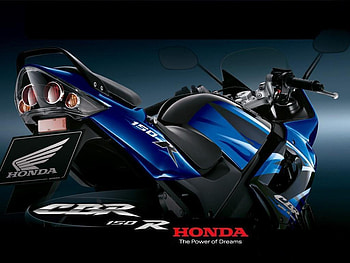 Honda CBR150R, honda, cbr150r HD wallpaper