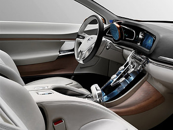 Volvo S60 Concept 2008, 2008, volvo, concept, s60 HD wallpaper