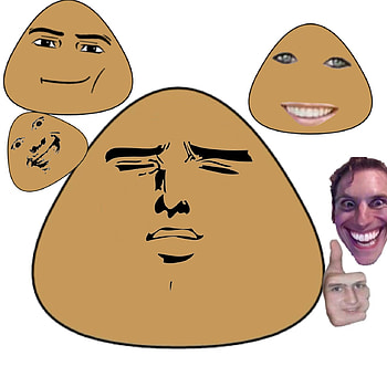 Pou, Fino, Epico HD phone wallpaper