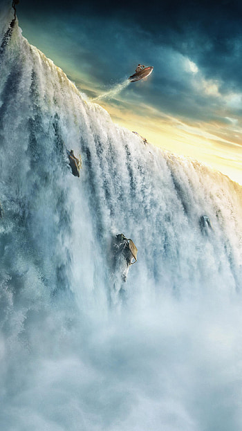 Vanguard (2022) movie HD phone wallpaper