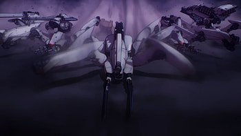 86 EIGHTY-SIX - XM2 Reginleif, Eighty Six HD wallpaper