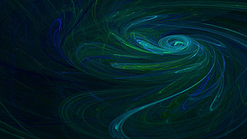 Abstract, Background, Smoke, Dark, Lines HD wallpaper