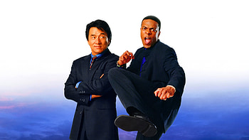 Rush Hour 4, Release date, Plot rumors, Exciting expectations HD wallpaper