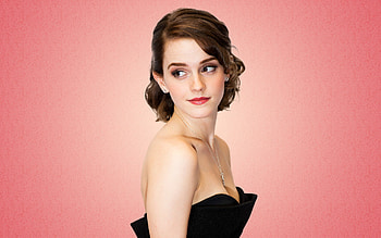 Emma Watson Cutie, emma-watson, celebrities, girls, gorgeous HD wallpaper