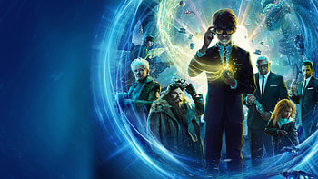 Artemis Fowl 2020 , artemis-fowl, movies, 2020-movies, disney HD wallpaper