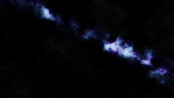 Universe, Stars, Dark, Nebula, Glow HD wallpaper