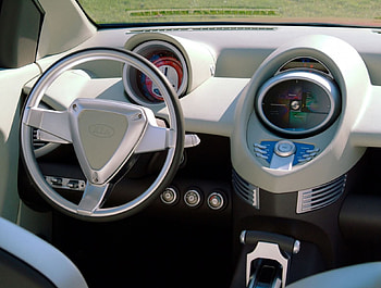 Kia Mojave Concept, kia, mojave, concept HD wallpaper