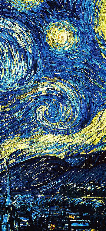 Cheery Christmas , , Aesthetic holiday, Starry night HD phone wallpaper